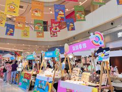 -凯德广场(西城店)