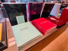 -茑屋书店(天目里店)