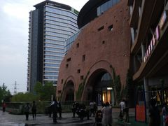 -砂之船奥莱(南京江宁店)