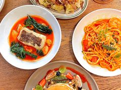 -NG PASTA吴居·中华意面(南头古城店)