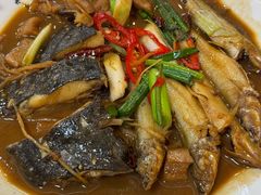 -友强·23年特色海鲜大排档(厦门店)