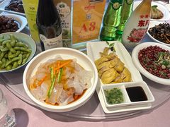 -顺风海鲜港(长寿路店)