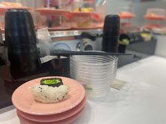 -争鲜回转寿司(通州万达店)