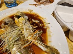 -富力万达嘉华酒店-品珍中餐厅(水果湖店)