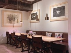 -素描餐厅(灵隐天竺店)