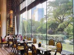 -万达瑞华酒店美食汇自助餐厅(楚河汉街店)