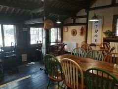 大堂-卧龙堡客栈·中餐厅(古北水镇店)