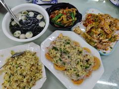 -双月饭店·20年老字号(新村店)