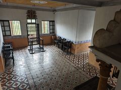 -开平碉楼文化旅游区马降龙景区