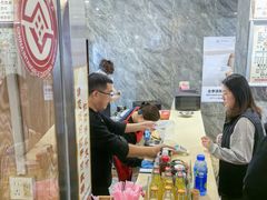 -清真马杰山牛肉汤馆