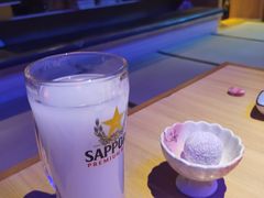 -琴寿司居酒屋(中山广场店)