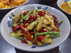 豆角茄子-潇湘阁(望京SOHO店)