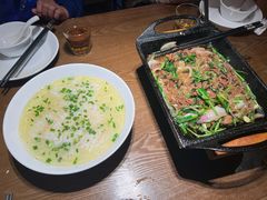 -张家卫·阳江菜·小海鲜(肥婆湾桥店)