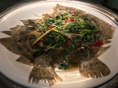 -清远国际酒店-圣保罗西餐厅