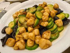 -良友·海鲜青岛菜(五四广场店)