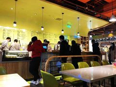 -油梨树AVOCADO TREE(嘉里中心店)