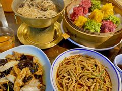 -紫泥369粗粮季(鼓楼店)