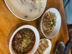 -付小姐在成都(中山公园店)