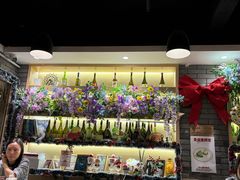 -NG PASTA吴居·中华意面·鲜牛排(南头古城店)