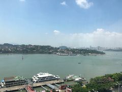-厦门海港英迪格酒店(中山路店)