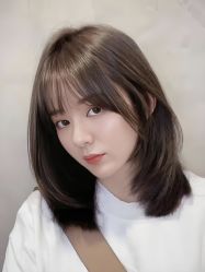 -YESIDO椰岛造型烫发染发