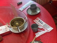 -魁盛居百年鲁菜馆(中林路店)