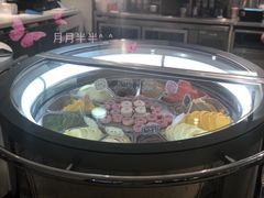 -1868 Café(上海自然博物馆店)