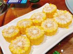-东海怡品海鲜豆捞(舟宿夜江店)