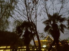 -咸宁万豪温泉谷度假区