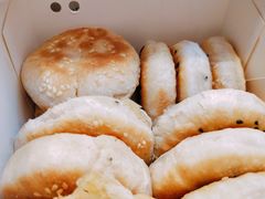 -周记传统糕点PASTRY(蜀汉路店)