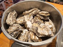 -蚝英雄·鲜蚝自助专门店