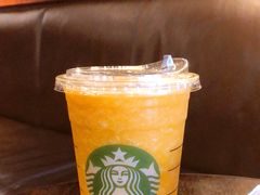 -星巴克(南京状元楼店)