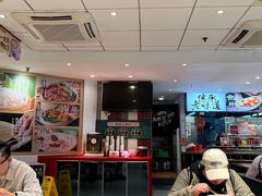 -72街荷叶饭(东方宝泰广场店)