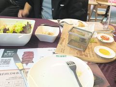 -欧罗巴·欧式西餐(欧亚卖场店)