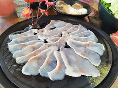 斑鱼片-丽江庭院之爱在路上(西单店)