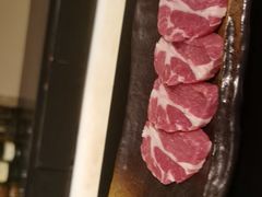 -成吉思汗 しろくま(札幌本店)