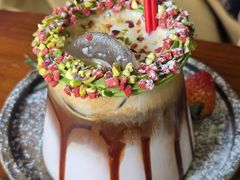 -BE NORMAL CAFE(霞溪路店)