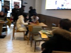 大堂-老娘舅(总部自由港店)