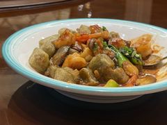 -天顺渔港·海景餐厅(星海广场店)