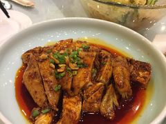 -宝轩渔府·老字号海鲜·正宗津菜(水上店)