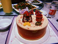 -琬苑鸽庄·川粤融合菜(解放碑总店)