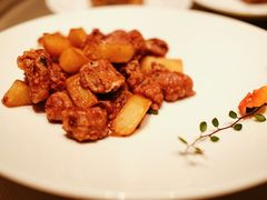 什香醉排骨-宣和苑(华侨新村店)