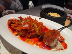 -醉庐·新上海菜(南京西路店)