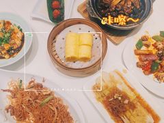 -稻香酒家·35年老字号(侨光店)