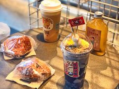 -喜茶(佛山顺德大良东乐路店)