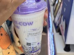 -一只酸奶牛(来福士店)