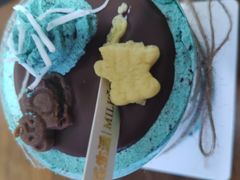 -心乐生活新鲜屋(星海广场店)