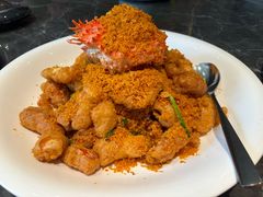-宴周康·精致江浙菜(周浦店)