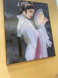 -盘子女人坊古装写真摄影