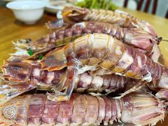 -阿杰臻选海鲜饭店(普陀山店)
